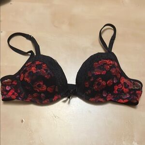 LaSenza Perfectly Me Padded Push Up Bra